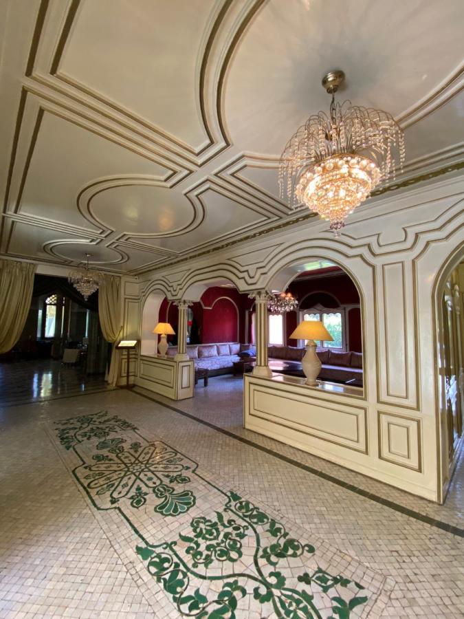 Отель The Red House Марракеш Экстерьер фото